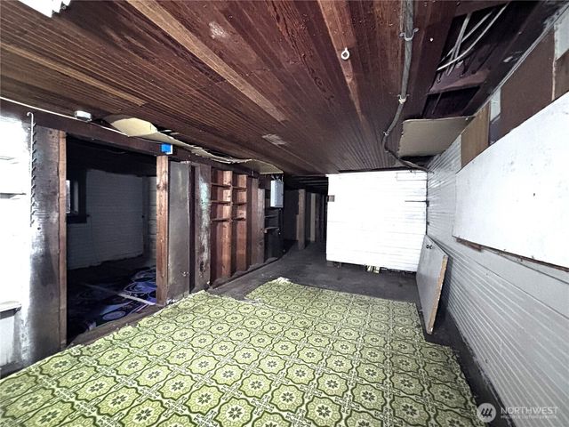 208 E King ST, Aberdeen, WA 98520