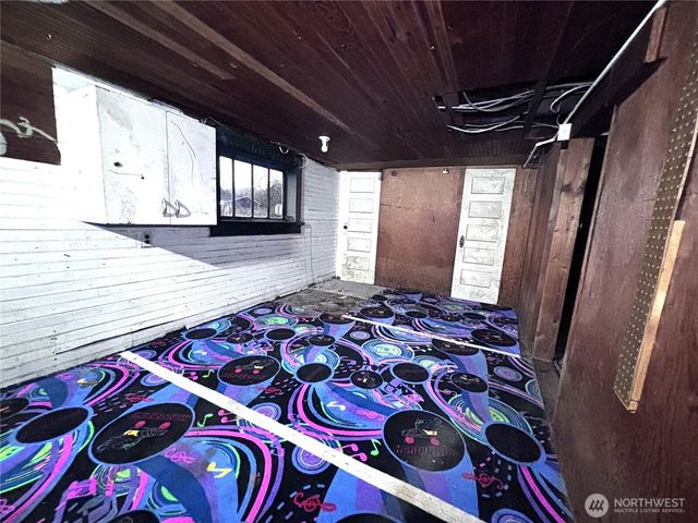 208 E King ST, Aberdeen, WA 98520