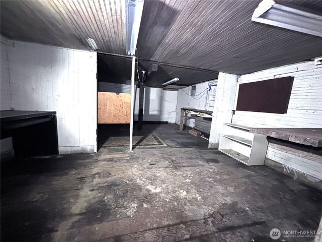 208 E King ST, Aberdeen, WA 98520