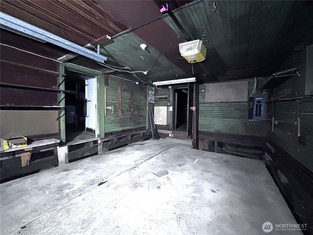 208 E King ST, Aberdeen, WA 98520