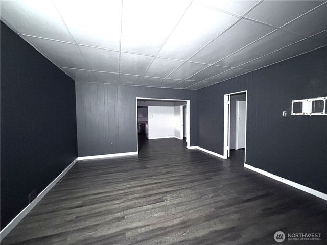 208 E King ST, Aberdeen, WA 98520