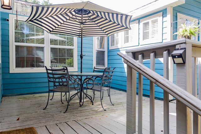 1203 NW 12TH AVENUE, Gainesville, FL 32601