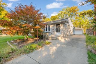 8364 Holly Drive, Canton, MI 48187