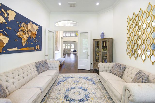 10702 Claythorne Court, Richmond, TX 77407