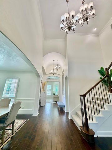 10702 Claythorne Court, Richmond, TX 77407