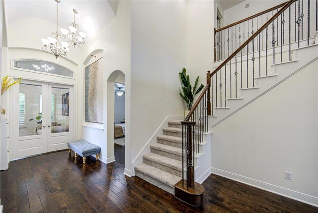 10702 Claythorne Court, Richmond, TX 77407