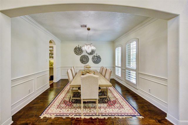 10702 Claythorne Court, Richmond, TX 77407