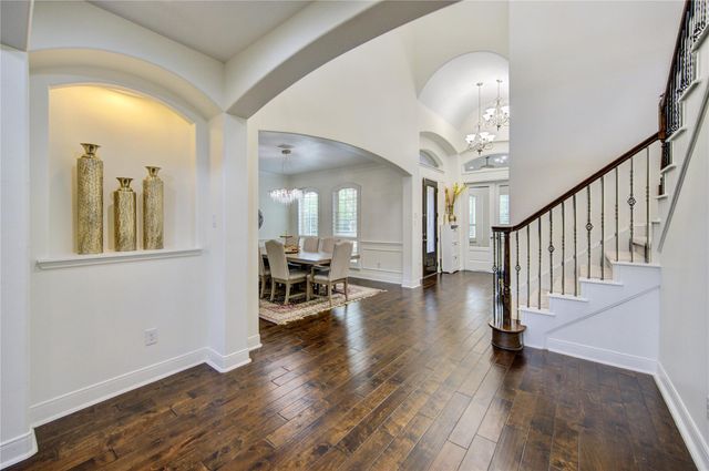 10702 Claythorne Court, Richmond, TX 77407