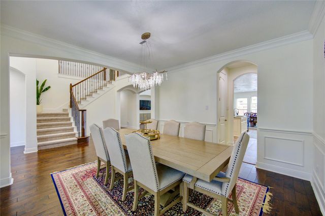 10702 Claythorne Court, Richmond, TX 77407