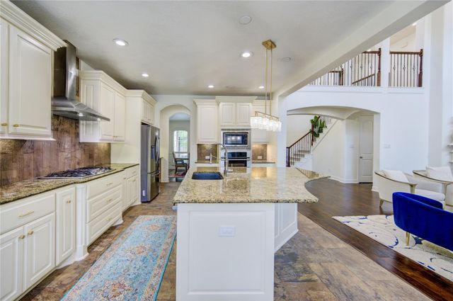 10702 Claythorne Court, Richmond, TX 77407