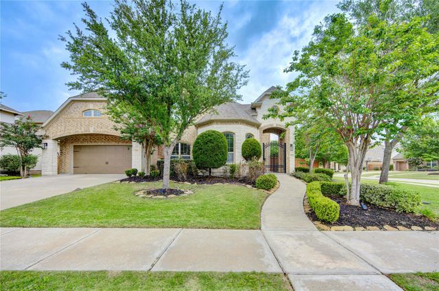 10702 Claythorne Court, Richmond, TX 77407