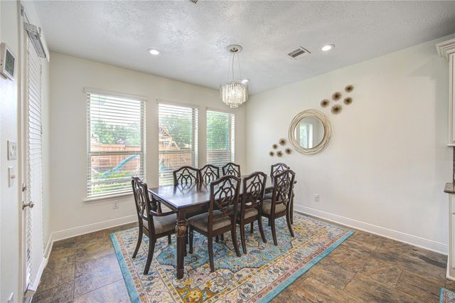 10702 Claythorne Court, Richmond, TX 77407