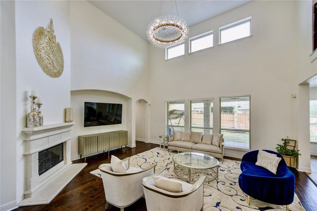 10702 Claythorne Court, Richmond, TX 77407