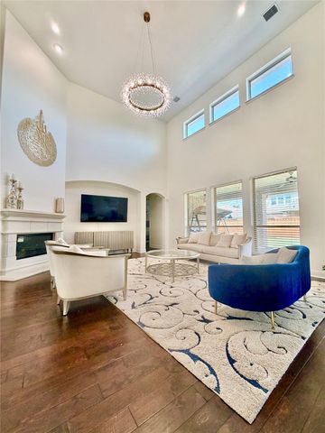 10702 Claythorne Court, Richmond, TX 77407