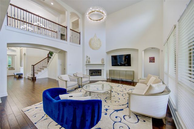 10702 Claythorne Court, Richmond, TX 77407