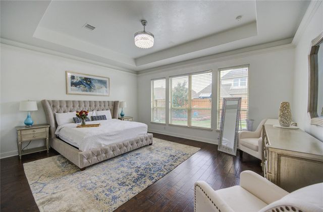 10702 Claythorne Court, Richmond, TX 77407