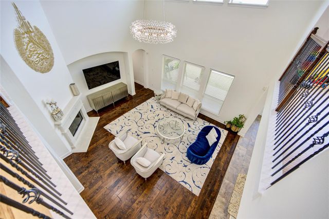 10702 Claythorne Court, Richmond, TX 77407