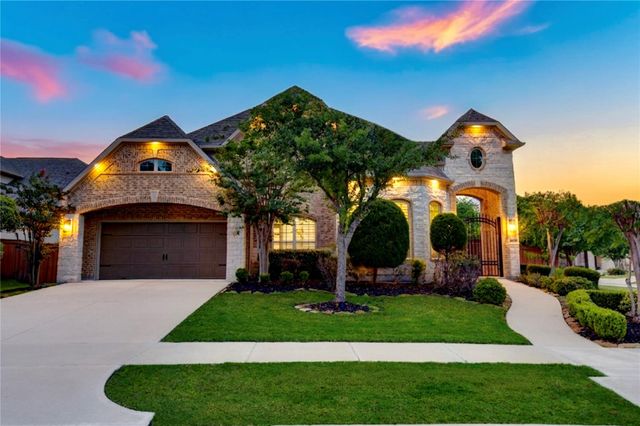 10702 Claythorne Court, Richmond, TX 77407