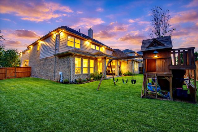 10702 Claythorne Court, Richmond, TX 77407