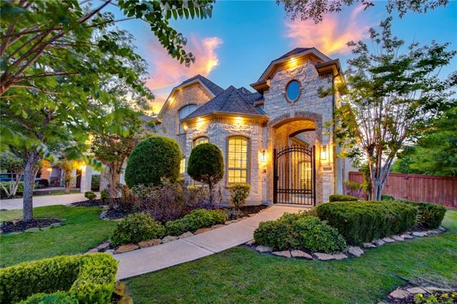 10702 Claythorne Court, Richmond, TX 77407