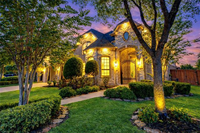 10702 Claythorne Court, Richmond, TX 77407