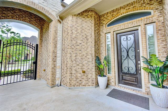 10702 Claythorne Court, Richmond, TX 77407