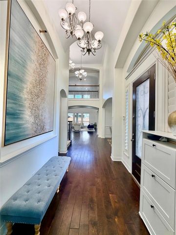 10702 Claythorne Court, Richmond, TX 77407