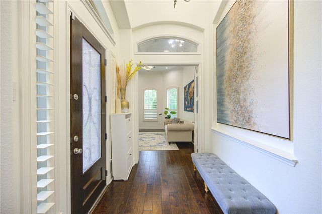 10702 Claythorne Court, Richmond, TX 77407