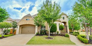 10702 Claythorne Court, Richmond, TX 77407