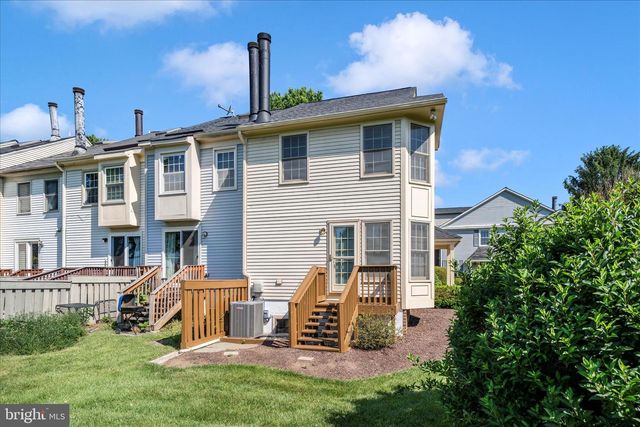 20200 RAVENSDALE CT, Gaithersburg, MD 20886