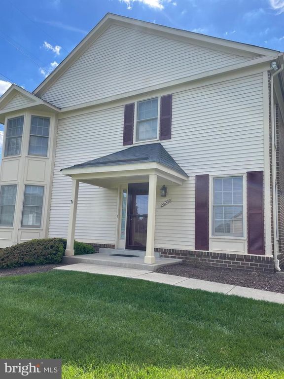 20200 RAVENSDALE CT, Gaithersburg, MD 20886