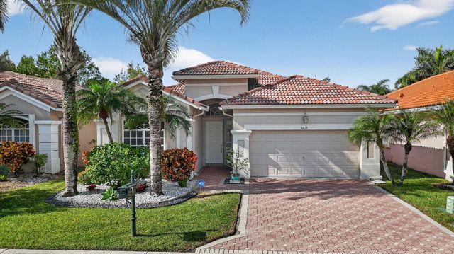 8813 Downing Street, Boynton Beach, FL 33472