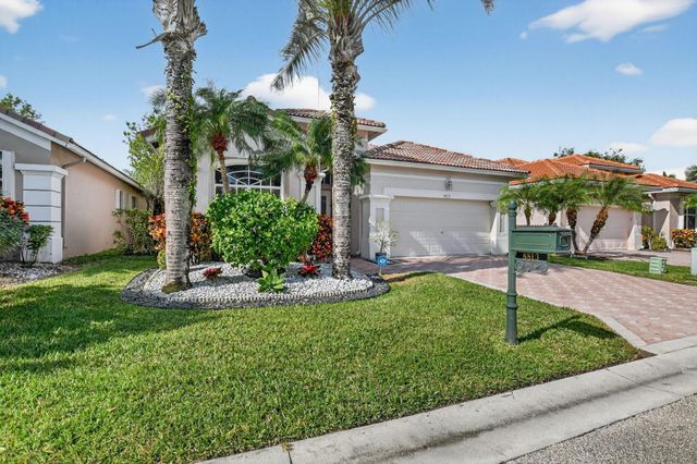 8813 Downing Street, Boynton Beach, FL 33472
