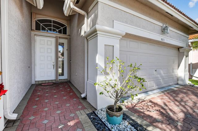 8813 Downing Street, Boynton Beach, FL 33472
