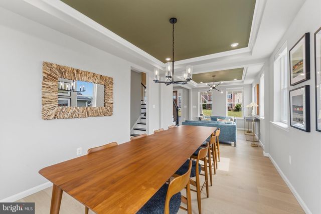 159 ABRAMS POINTE BLVD, Winchester, VA 22602