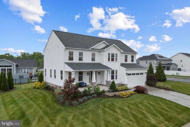 159 ABRAMS POINTE BLVD, Winchester, VA 22602