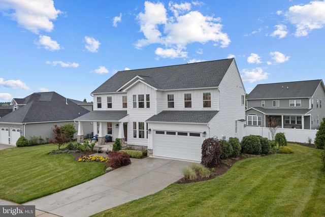 159 ABRAMS POINTE BLVD, Winchester, VA 22602