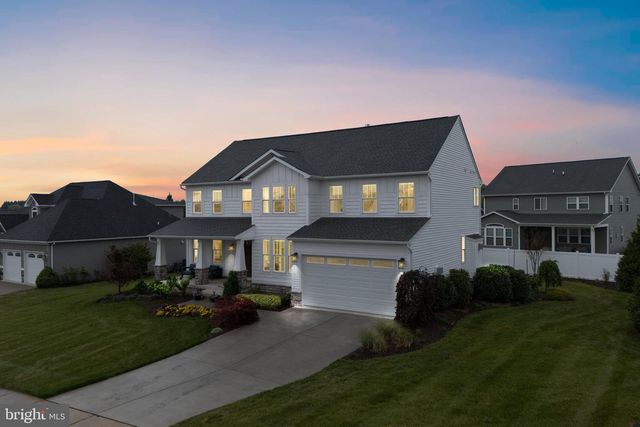 159 ABRAMS POINTE BLVD, Winchester, VA 22602