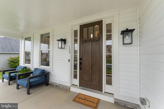 159 ABRAMS POINTE BLVD, Winchester, VA 22602