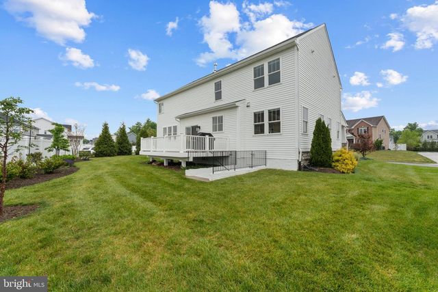 159 ABRAMS POINTE BLVD, Winchester, VA 22602