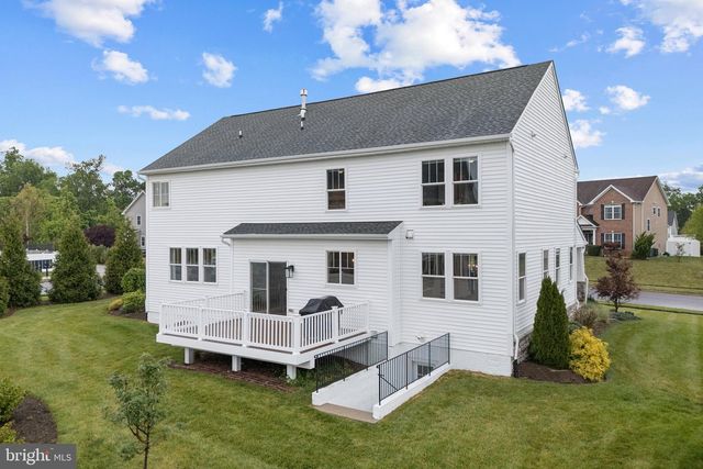 159 ABRAMS POINTE BLVD, Winchester, VA 22602