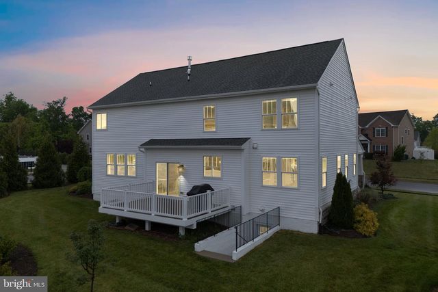 159 ABRAMS POINTE BLVD, Winchester, VA 22602