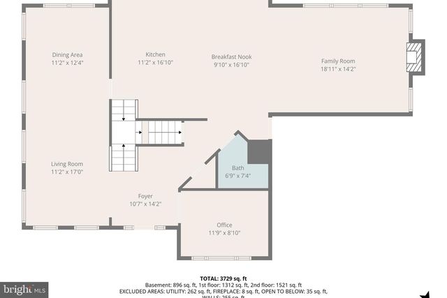 159 ABRAMS POINTE BLVD, Winchester, VA 22602