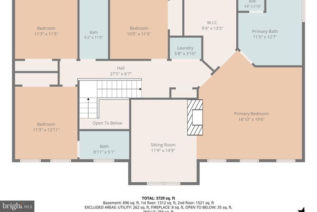 159 ABRAMS POINTE BLVD, Winchester, VA 22602
