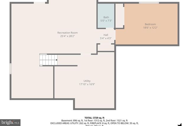 159 ABRAMS POINTE BLVD, Winchester, VA 22602