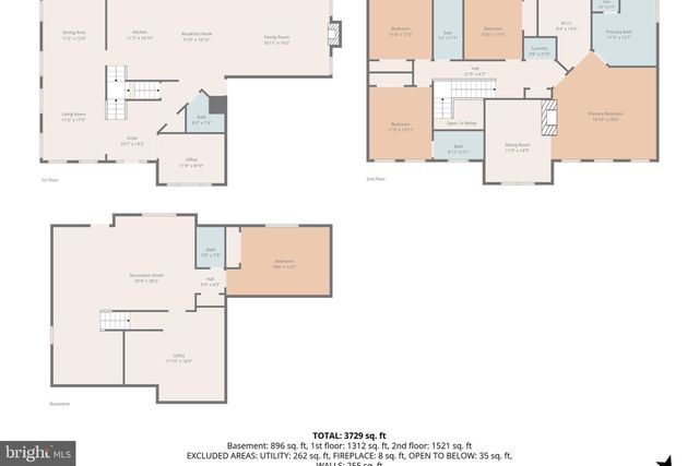 159 ABRAMS POINTE BLVD, Winchester, VA 22602