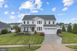 159 ABRAMS POINTE BLVD, Winchester, VA 22602
