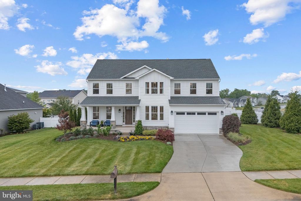 159 ABRAMS POINTE BLVD, Winchester, VA 22602