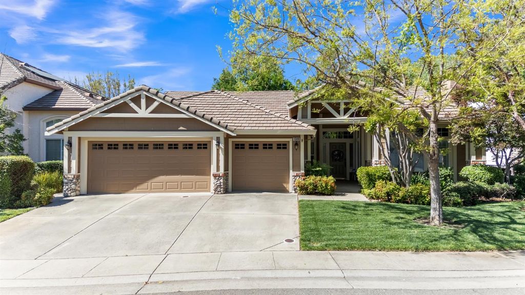 1548 Broder Cir, Folsom, CA 95630