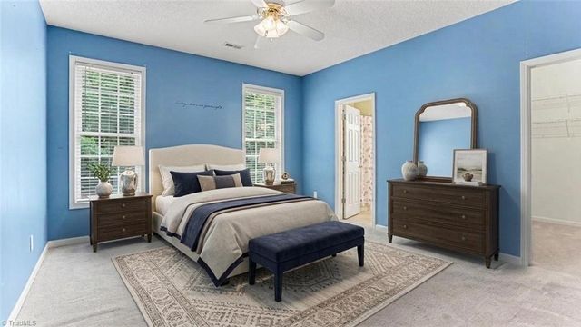 709 Old Castle Drive, Randleman, NC 27317